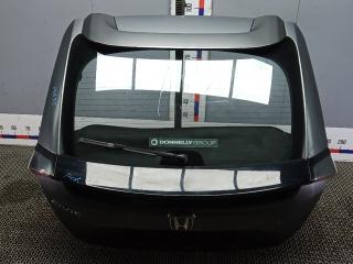 крышка багажника Honda Civic 10 поколение 2017, 1.0 л., бензин, МКПП, хетчбэк 5 дв.