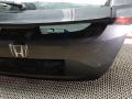 крышка багажника Honda Civic 10 поколение 2017, 1.0 л., бензин, МКПП, хетчбэк 5 дв. - фото №4