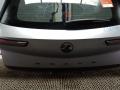 крышка багажника Opel Mokka X [рестайлинг] 2025, 1.2 л., бензин, МКПП, внедорожник 5 дв. - фото №4
