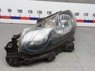 фара левая Volkswagen Golf 7 поколение 2012, 1.6 л., дизель, МКПП, хетчбэк 5 дв.
