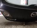 крышка багажника Mazda 3 BL 2008, 1.6 л., бензин, МКПП, хетчбэк 5 дв. - фото №5