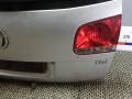 крышка багажника Volkswagen Touareg 1 поколение 2006, 2.5 л., дизель, МКПП, внедорожник 5 дв. - фото №4