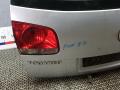 крышка багажника Volkswagen Touareg 1 поколение 2006, 2.5 л., дизель, МКПП, внедорожник 5 дв. - фото №5