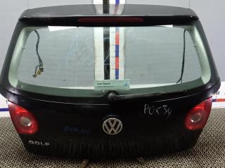крышка багажника Volkswagen Golf 6 поколение 2008, 1.4 л., бензин, МКПП, хетчбэк 5 дв.