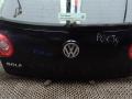 крышка багажника Volkswagen Golf 6 поколение 2008, 1.4 л., бензин, МКПП, хетчбэк 5 дв. - фото №3