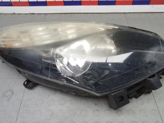 фара правая Renault Scenic 3 поколение [рестайлинг] 2012, 1.5 л., дизель, МКПП, минивэн