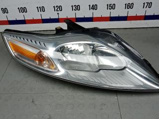 фара правая Ford Mondeo 4 поколение [рестайлинг] 2013, 2.0 л., дизель, МКПП, хетчбэк 5 дв.