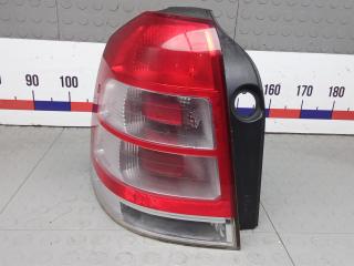 фонарь задний левый Opel Zafira 3 поколение (C) 2011, 1.6 л., бензин, МКПП, минивэн
