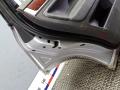 дверь задняя левая Volkswagen Touareg 1 поколение 2006, 2.5 л., дизель, МКПП, внедорожник 5 дв. - фото №10