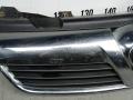 решетка радиатора Opel Zafira 3 поколение (C) 2011, 1.8 л., бензин, МКПП, минивэн - фото №2
