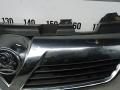 решетка радиатора Opel Zafira 3 поколение (C) 2011, 1.8 л., бензин, МКПП, минивэн - фото №3
