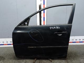дверь передняя левая Mazda 3 BL 2008, 1.6 л., бензин, МКПП, хетчбэк 5 дв.