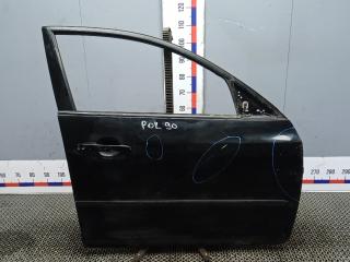 дверь передняя правая Mazda 3 BL 2008, 1.6 л., бензин, МКПП, хетчбэк 5 дв.