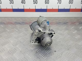 стартер Opel Mokka X [рестайлинг] 2025, 1.2 л., бензин, МКПП, внедорожник 5 дв., 9830507480