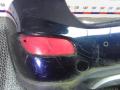 бампер задний Hyundai Santa Fe 2 поколение (CM) [рестайлинг] 2010, 2.2 л., дизель, МКПП, внедорожник 5 дв. - фото №5