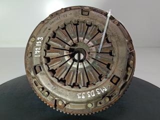 маховик Toyota Avensis 2 поколение (T250) 2004, цвет