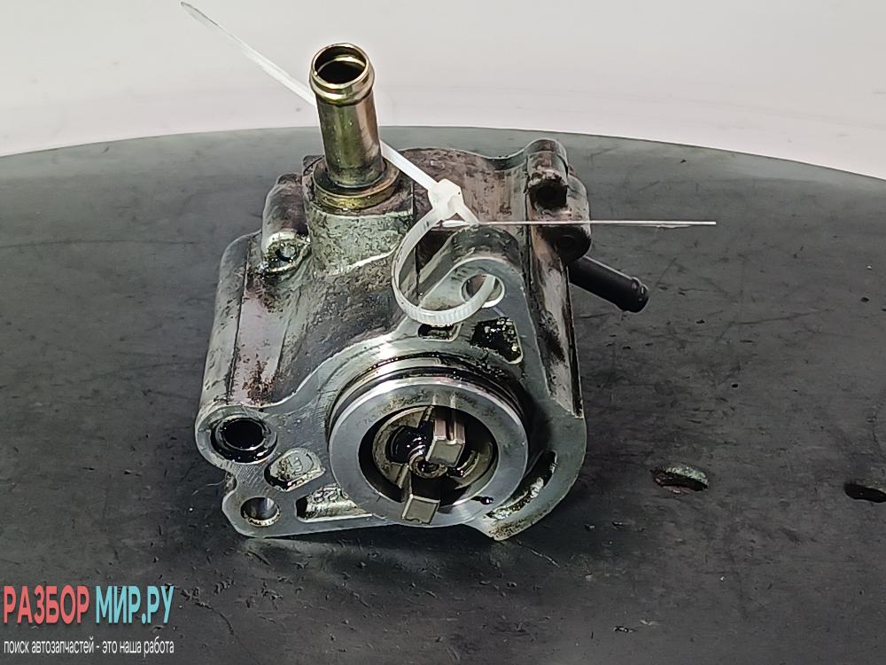 насос вакуумный Toyota Avensis 2 поколение (T250) 2004, цвет, 29300-27010 - фото №1