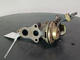 клапан EGR Toyota Avensis 2 поколение (T250) 2004, цвет, 25620-27070