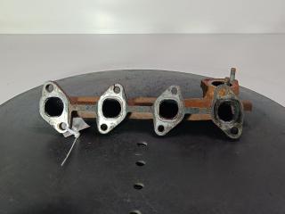 коллектор выпускной Toyota Avensis 2 поколение (T250) 2004, цвет