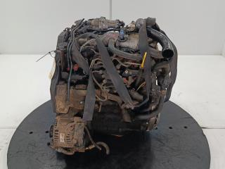 двигатель Ford Transit Connect 1 поколение 2008, цвет, R2PA