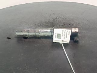 катушка зажигания Renault Scenic 2 поколение 2004, цвет, 0986221045