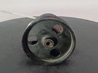 Насос гидроусилителя руля Renault Megane 1 поколение [рестайлинг] 2001, цвет, 7700431286