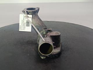 заслонка дроссельная Renault Megane 3 поколение 2008, Дизель 1.5, цвет, 8200302798D