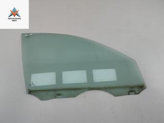 стекло двери передней правой Skoda Fabia 1 поколение (6Y) [рестайлинг] 2006, 1.4 л., бензин, АКПП, серый, универсал, 43R00351