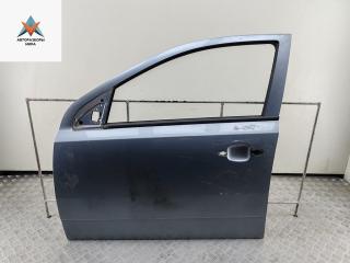дверь сдвижная Opel Astra H/Family [рестайлинг] 2009, серый, универсал