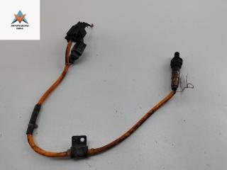 лямбда-зонд Mazda 6 GG [рестайлинг] 2006, 1.8 л., бензин, K4243