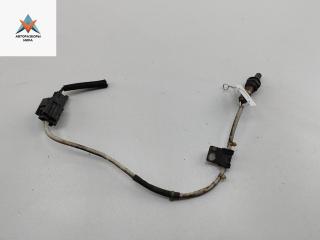 лямбда-зонд Mazda 6 GG [рестайлинг] 2006, 1.8 л., бензин, K4243