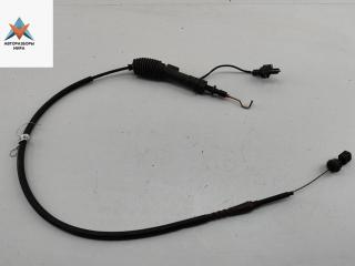 трос газа Volkswagen Transporter T4 1997, 1.9 л., дизель, МКПП, белый, микроавтобус, 701721555