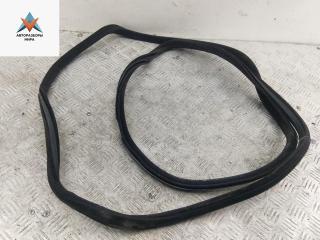 уплотнитель двери BMW 7 серия E38 1995, 2.8 л., бензин, АКПП, чёрный, седан