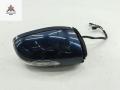 зеркало правое Mercedes-Benz E-Класс W211/S211 2004, 3.2 л., дизель, АКПП, синий, универсал, 2038108093 - фото №2