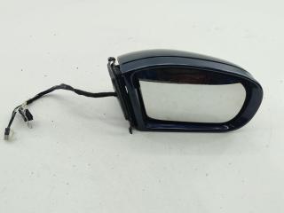 зеркало правое Mercedes-Benz E W211 2004, 3.2 л., дизель, АКПП, синий, универсал, 2038108093