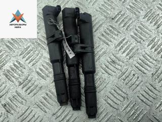 катушка зажигания Renault Scenic 2 поколение 2005, 2.0 л., бензин, МКПП, серый, минивэн, 7700875000, 8200208611, 0040100048