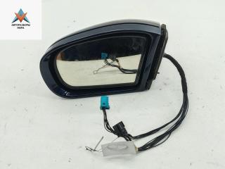 зеркало левое Mercedes-Benz E-Класс W211/S211 2004, 3.2 л., дизель, АКПП, синий, универсал, 2038106893