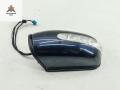 зеркало левое Mercedes-Benz E-Класс W211/S211 2004, 3.2 л., дизель, АКПП, синий, универсал, 2038106893 - фото №3