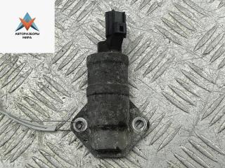 клапан холостого хода Ford Focus 1 поколение [рестайлинг] 2003, 1.4 л., бензин, МКПП, серый, хетчбэк 5 дв., 1S4U9F715BC