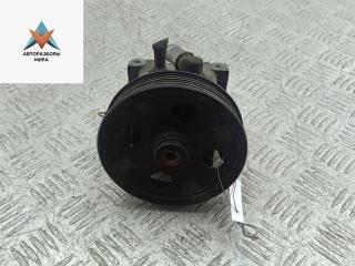 Насос гидроусилителя руля Ford Focus 1 поколение [рестайлинг] 2003, 1.4 л., бензин, МКПП, серый, хетчбэк 5 дв., 2S413A696AA