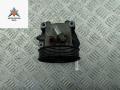 Насос гидроусилителя руля Ford Focus 1 поколение [рестайлинг] 2003, 1.4 л., бензин, МКПП, серый, хетчбэк 5 дв., 2S413A696AA - фото №2