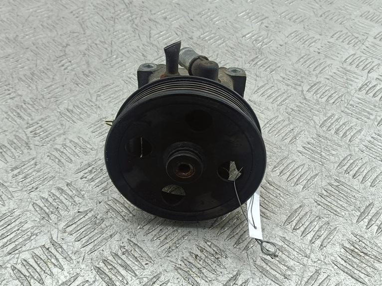 Насос гидроусилителя руля Ford Focus I 2003, 1.4 л., бензин, МКПП, серый, хетчбэк 5 дв., 2S413A696AA