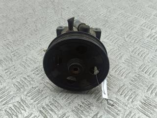 Насос гидроусилителя руля Ford Focus I 2003, 1.4 л., бензин, МКПП, серый, хетчбэк 5 дв., 2S413A696AA