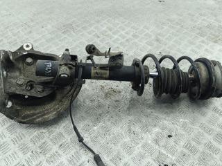 стойка передняя BMW 3 E90/E91/E92/E93 2005, 2.0 л., бензин, МКПП, чёрный, универсал