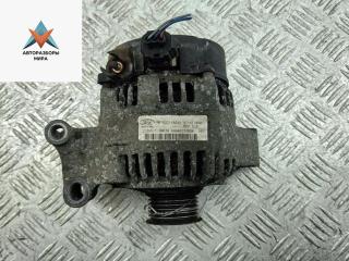 генератор Ford Focus 1 поколение [рестайлинг] 2003, 1.4 л., бензин, МКПП, серый, хетчбэк 5 дв., 98AB10300K
