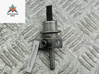 регулятор давления топлива Ford Fiesta 5 поколение 2002, 1.4 л., бензин, МКПП, синий, хетчбэк 5 дв., 98MF9C968BB