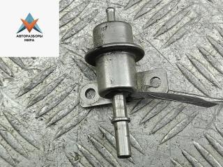 регулятор давления топлива Ford Focus 1 поколение [рестайлинг] 2003, 1.4 л., бензин, МКПП, серый, хетчбэк 5 дв., 98MF9C968BB