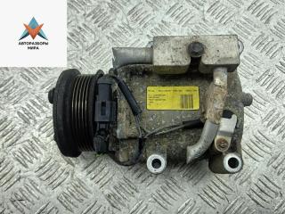 компрессор кондиционера Ford Focus 1 поколение [рестайлинг] 2003, 1.4 л., бензин, YS4H19D629AB