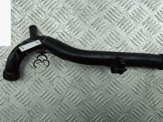 трубка охлаждающей жидкости Peugeot 407 1 поколение 2004, 2.2 л., бензин, МКПП