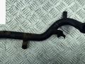 трубка охлаждающей жидкости Peugeot 407 1 поколение 2004, 2.2 л., бензин, МКПП - фото №2
